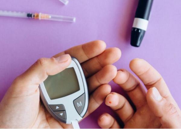 人工胰脏——成功为2型糖尿病患维持健康的血糖水平